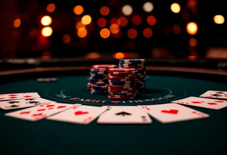 Dashboard surga vip menampilkan kategori permainan kasino, sportsbook, dan esports