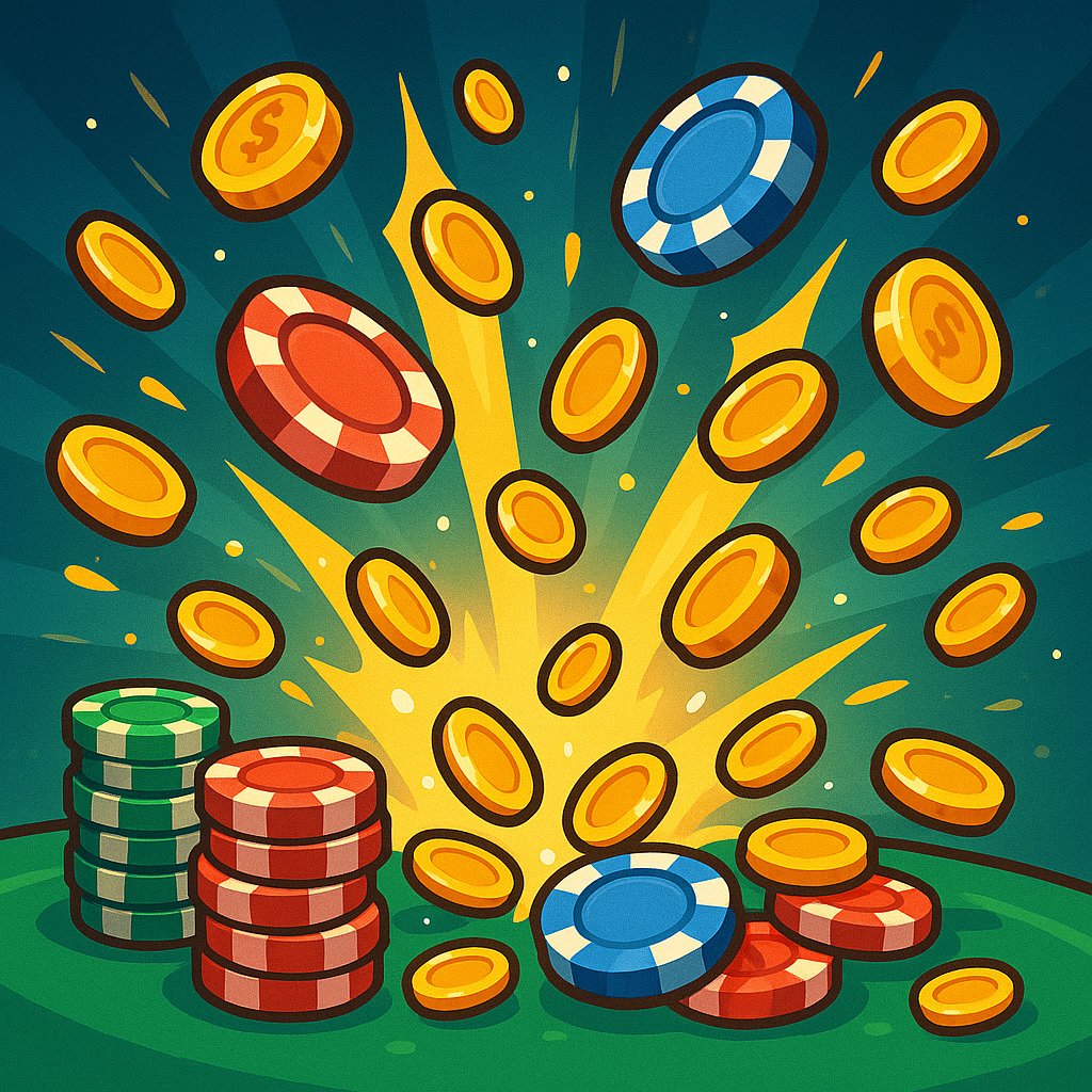 surga vip featured game showcase